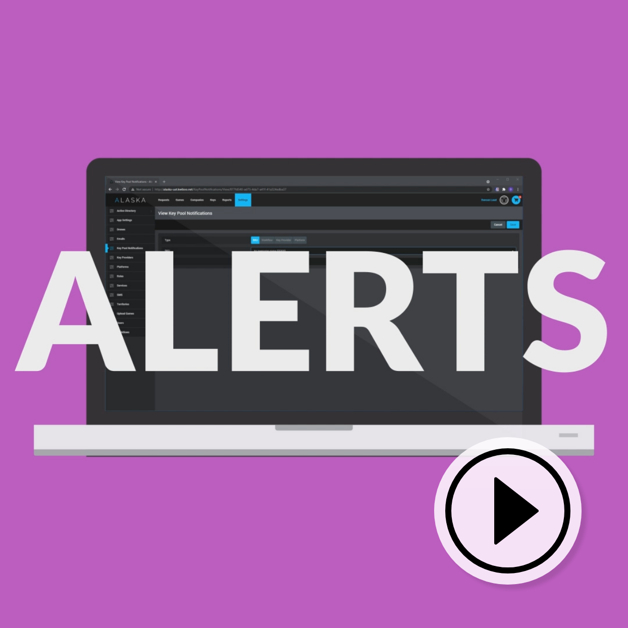 Alerts Video thumbnail