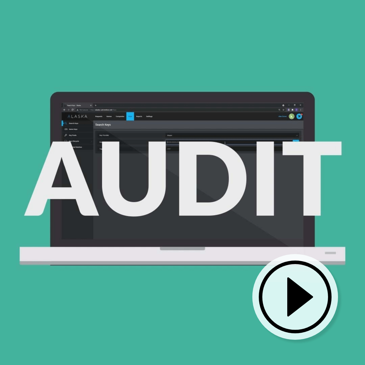 Audit Video thumbnail
