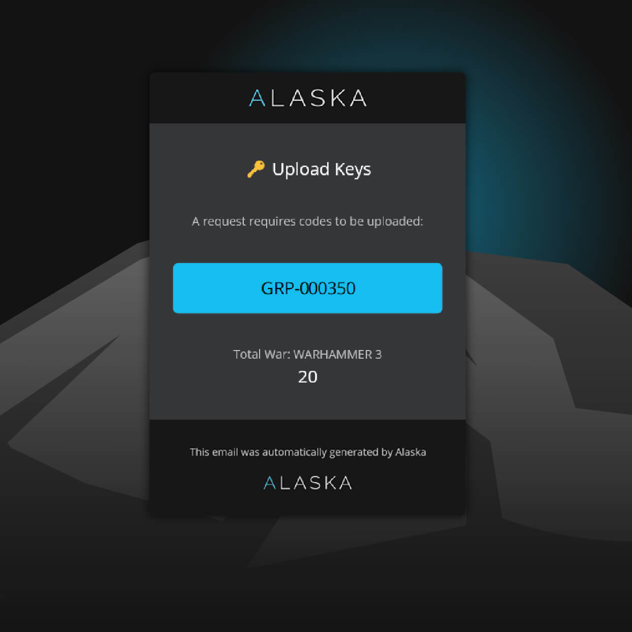 Automate approvals via email